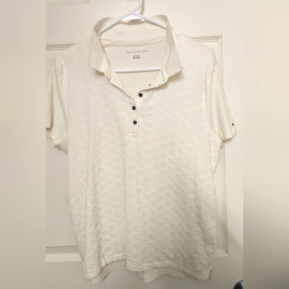 Tommy Hilfiger Top - XL